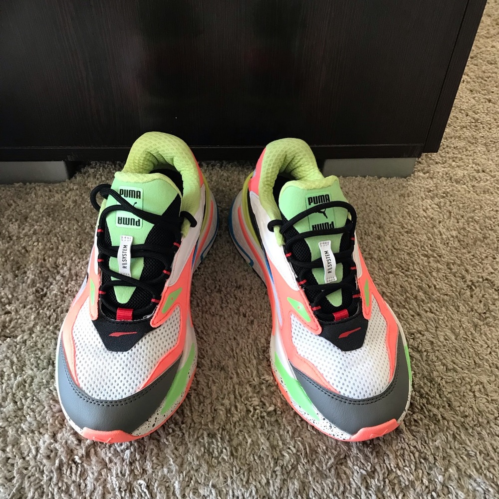 Puma Sneakers - Picture 6 of 6